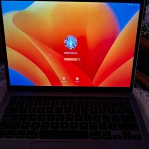 MacBook Pro 2020 1TB